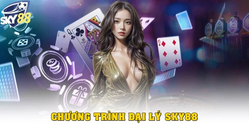 Đại Lý SKY88